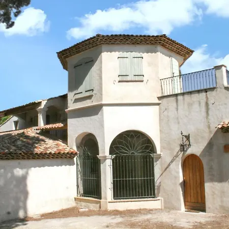 Maison Elegante A Avec Vue Sur La * Sainte-Maxime